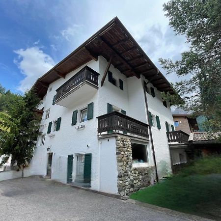 Apartment Nido Selva di Val Gardena Exterior photo