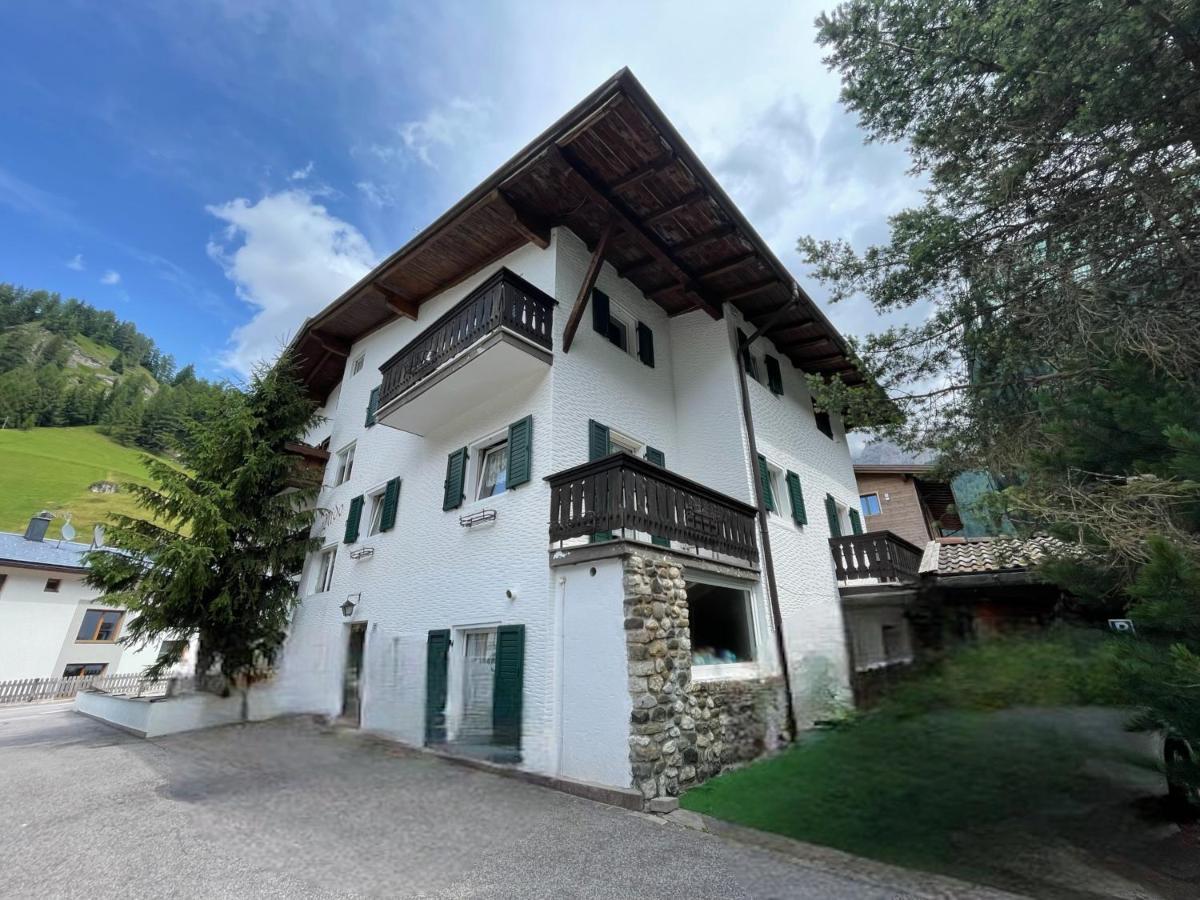 Apartment Nido Selva di Val Gardena Exterior photo